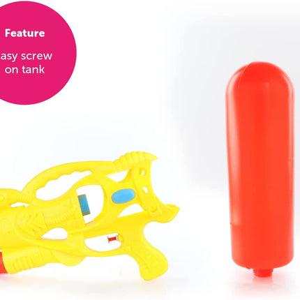 Extra Large Water Gun – 44cm x 19cm