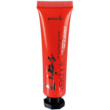 Technic Peach Super Lipgloss
