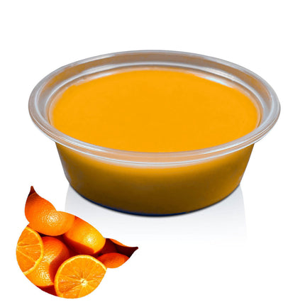 Sweet Orange 40g Soy Wax Melt Pot