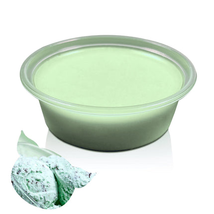 Mint Chocolate Chip 40g Soy Wax Melt Pot