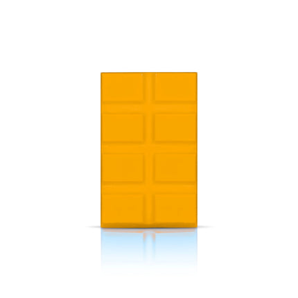Chocolate Orange 20g Soy Wax Melt Bar