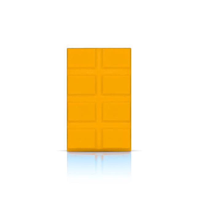 Chocolate Orange 20g Soy Wax Melt Bar