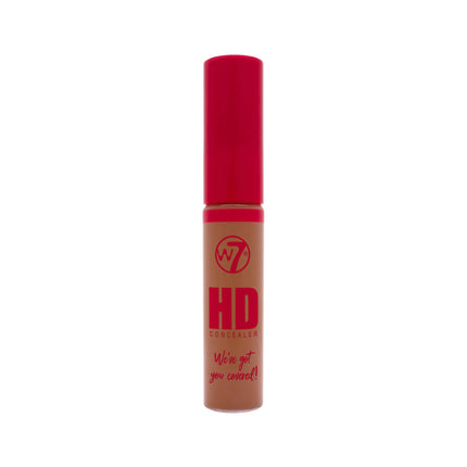 W7 Deep Dark Neutral HD Concealer