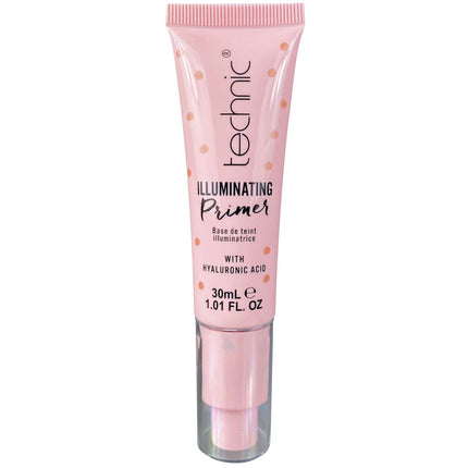Technic Hyaluronic Acid Illuminating Primer