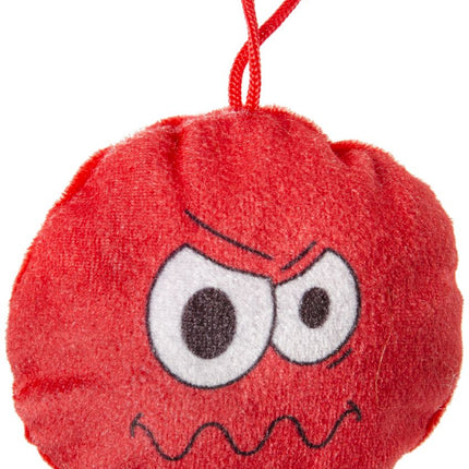 Super Soft Plush Emotion