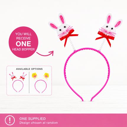 Easter Headbands