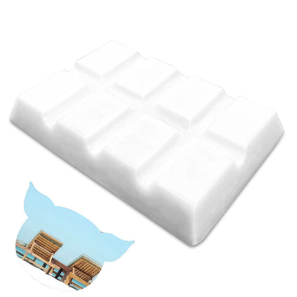 Sun Cream 20g Soy Wax Melt Bar