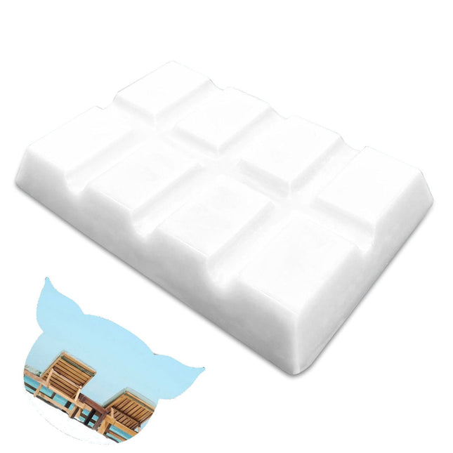 Sun Cream 20g Soy Wax Melt Bar