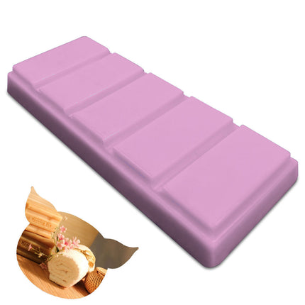 Pampering Bliss 50g Soy Wax Melt Bar
