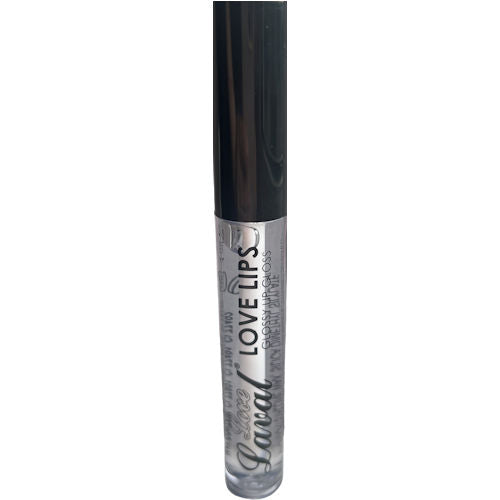 Laval Cosmetics Lipgloss - Clear