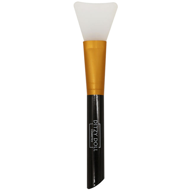5 Pack Silicone Face Mask Brushes