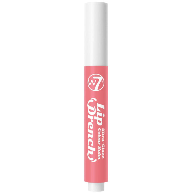 W7 Cosmetics Lip Drench Colour Balm - Sorbet Pink