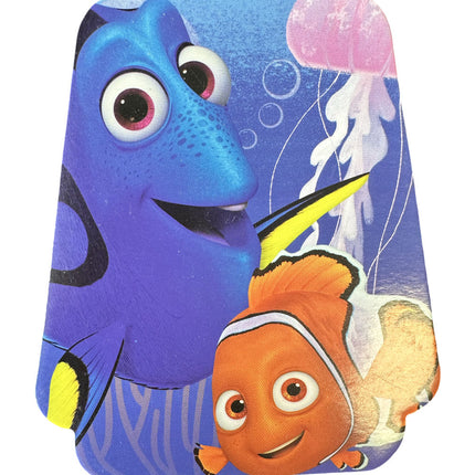 Finding Dory Mini Notebook