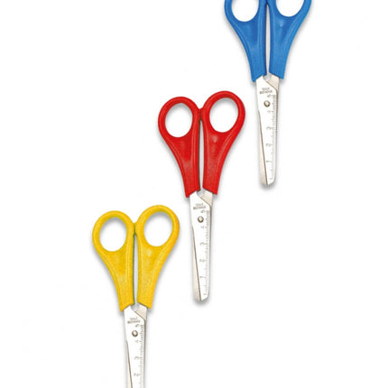 Childrens Metal Craft Scissors