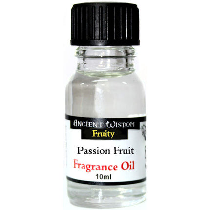 Passion Fruit 10ml Fragrance Oil