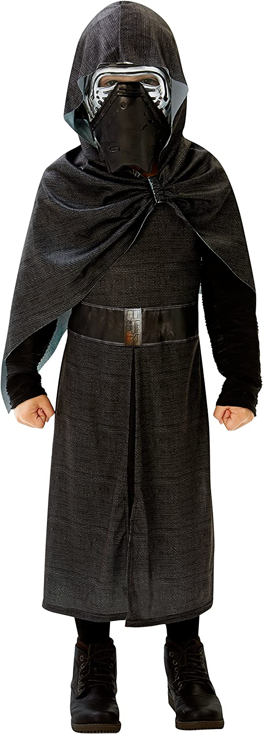 Child Medium Kylo Ren Costume