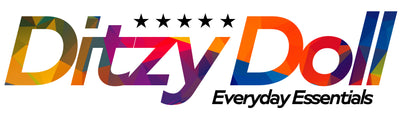 Ditzy Doll