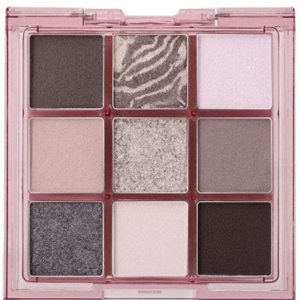 W7 Blushing Grey Whipped Dreams