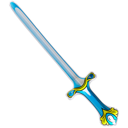 Inflatable Sword