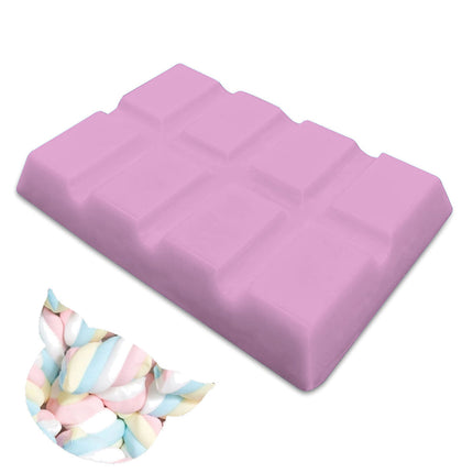 Marshmallow Fluff 20g Soy Wax Melt Bar