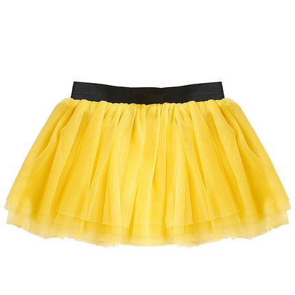 Neon Yellow Tutu
