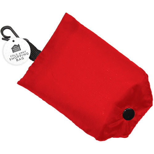 Fold Away Shopping Bag-  Assorted