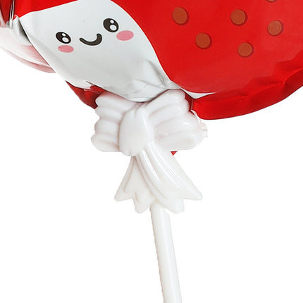 Emoji Poo Self-Inflating Balloons