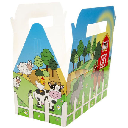 XL Farm Party Box - Single