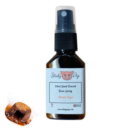 Treacle Toffee 30ml Small Room Spray