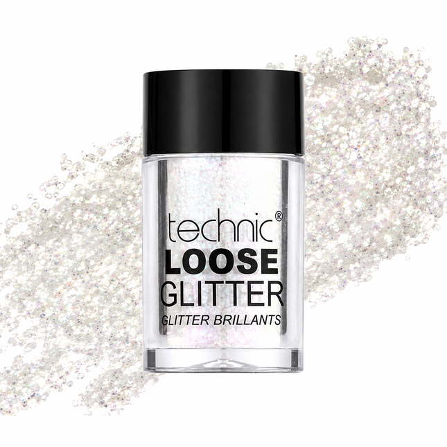Technic Ariel Loose Glitter Shaker