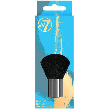 W7 Powder Kabuki Brush
