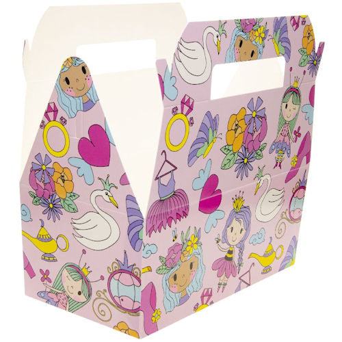 XL Princess Party Box - Single