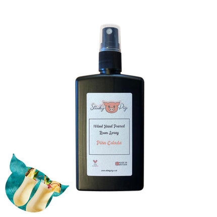 Piña Colada 100ml Medium Room Spray