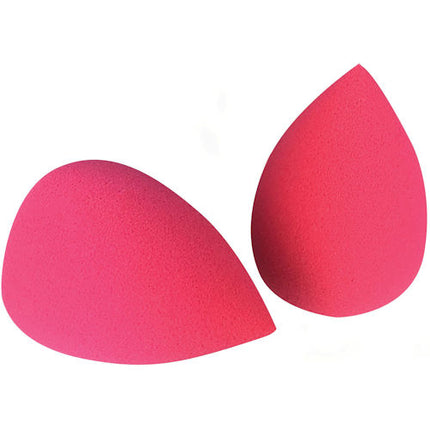 Technic Cosmetics Mini Makeup Sponge Twin Pack