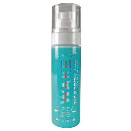 Technic Cosmetics Wake Hydrating Setting Spray
