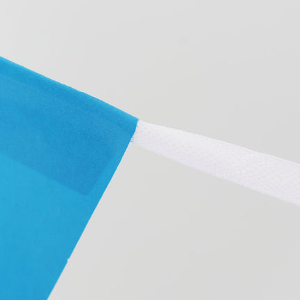 Emoji Poo Hanging Party Bunting - 2.7m