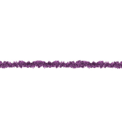 Baby Pink Tinsel – 1.8m