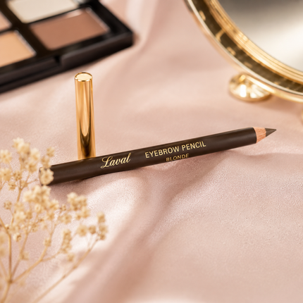 Laval Blonde Eyebrow Pencil