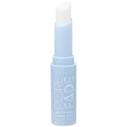 Technic Cosmetics Pore Blur Matte Finish Primer Stick