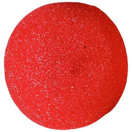 Foam Red Clown Nose