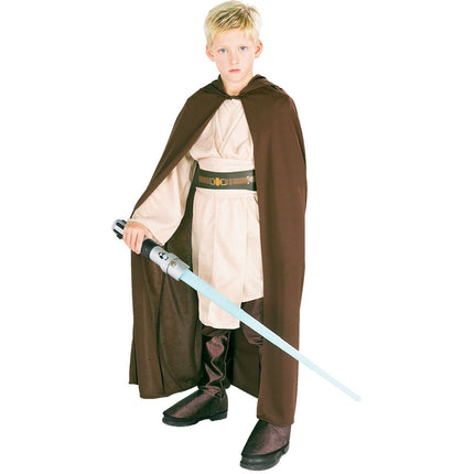 Child Small Jedi Robe