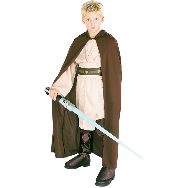 Child Small Jedi Robe