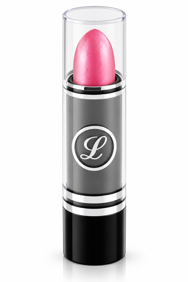 Laval Pure Colour Moisturising Lipstick - Candy Sizzle