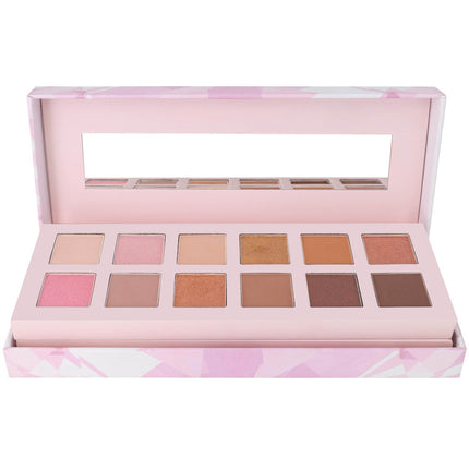 W7 Jewel Explosion Palette