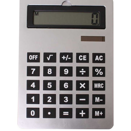 Giant A4 Calculator