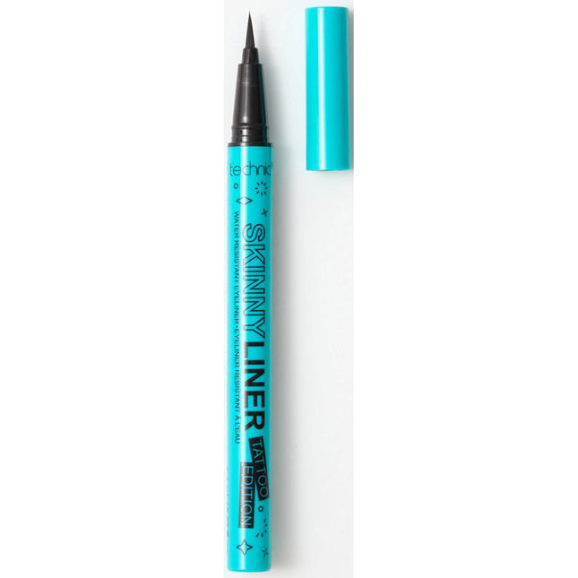 Technic Cosmetics Skinny Black Liner - Tattoo Edition