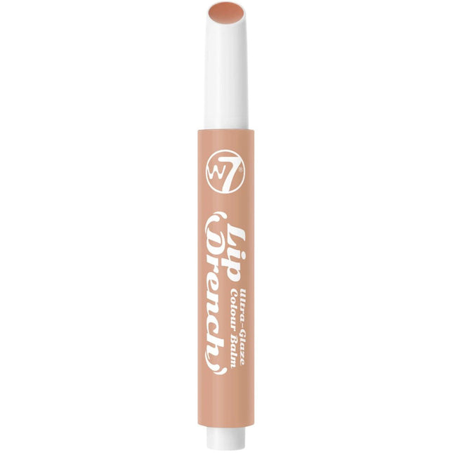 W7 Cosmetics Lip Drench Colour Balm - Hot Sand