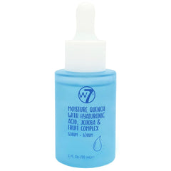 W7 Moisture Quench Face Serum