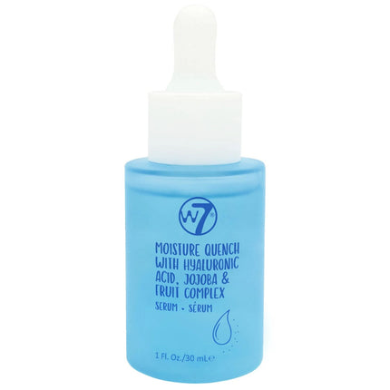 W7 Cosmetics Moisture Quench Face Serum