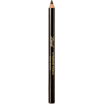 Laval Dark Brown Eyebrow Pencil
